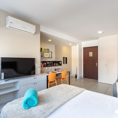 Apartamento Incrivel Pueblo 595 Πόρτο Αλέγκρε Εξωτερικό φωτογραφία