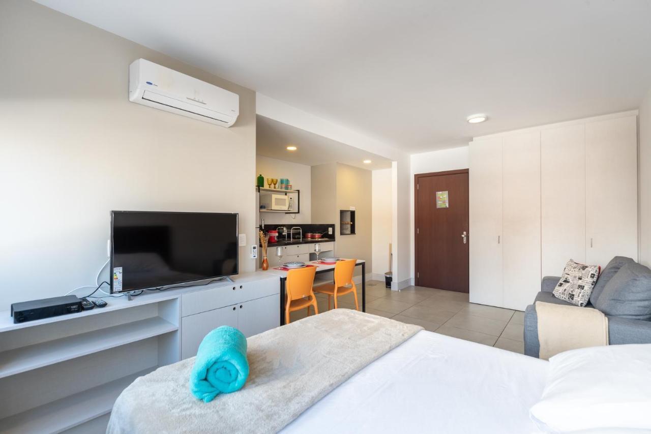 Apartamento Incrivel Pueblo 595 Πόρτο Αλέγκρε Εξωτερικό φωτογραφία