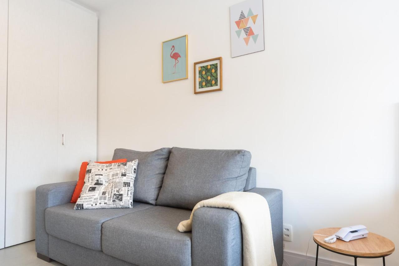 Apartamento Incrivel Pueblo 595 Πόρτο Αλέγκρε Εξωτερικό φωτογραφία