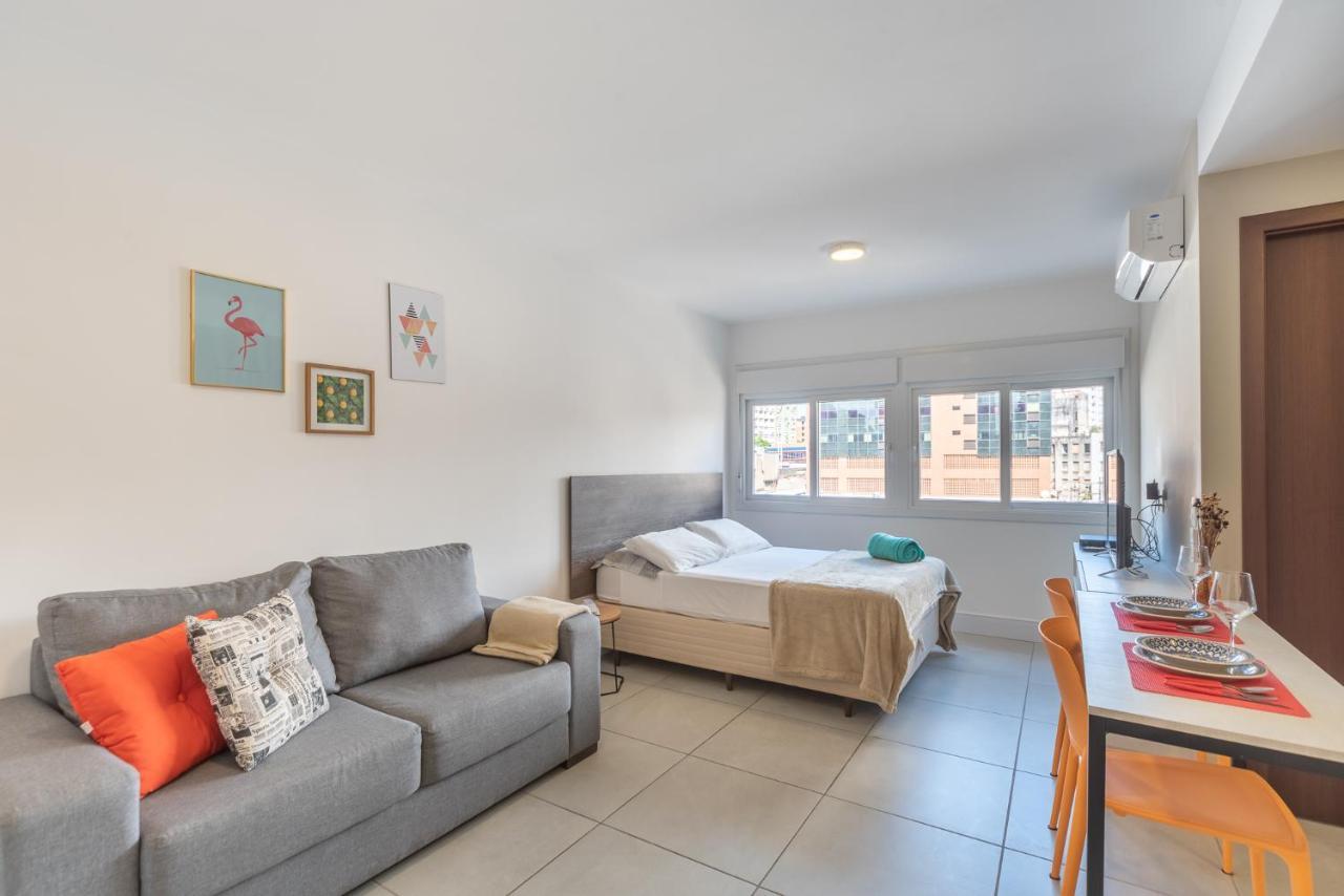 Apartamento Incrivel Pueblo 595 Πόρτο Αλέγκρε Εξωτερικό φωτογραφία