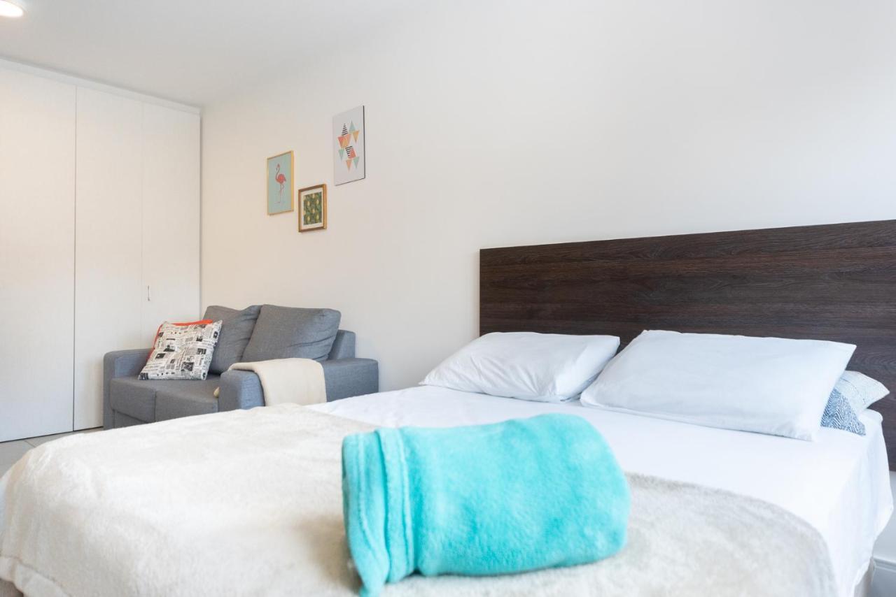 Apartamento Incrivel Pueblo 595 Πόρτο Αλέγκρε Εξωτερικό φωτογραφία