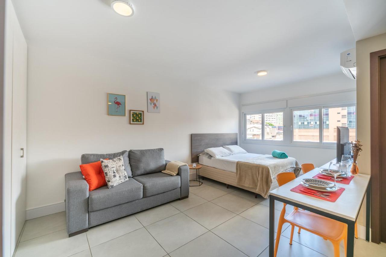 Apartamento Incrivel Pueblo 595 Πόρτο Αλέγκρε Εξωτερικό φωτογραφία