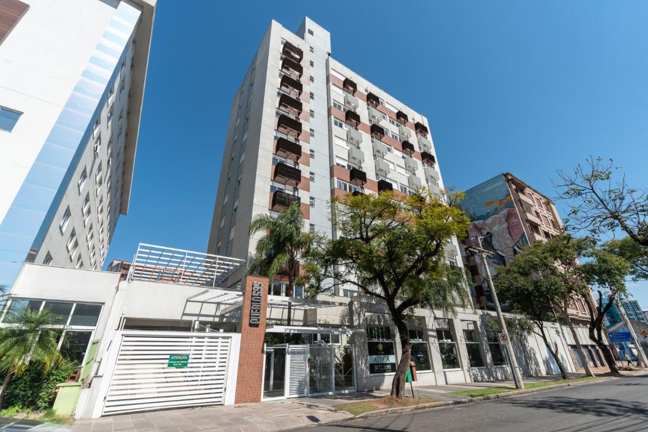 Apartamento Incrivel Pueblo 595 Πόρτο Αλέγκρε Εξωτερικό φωτογραφία