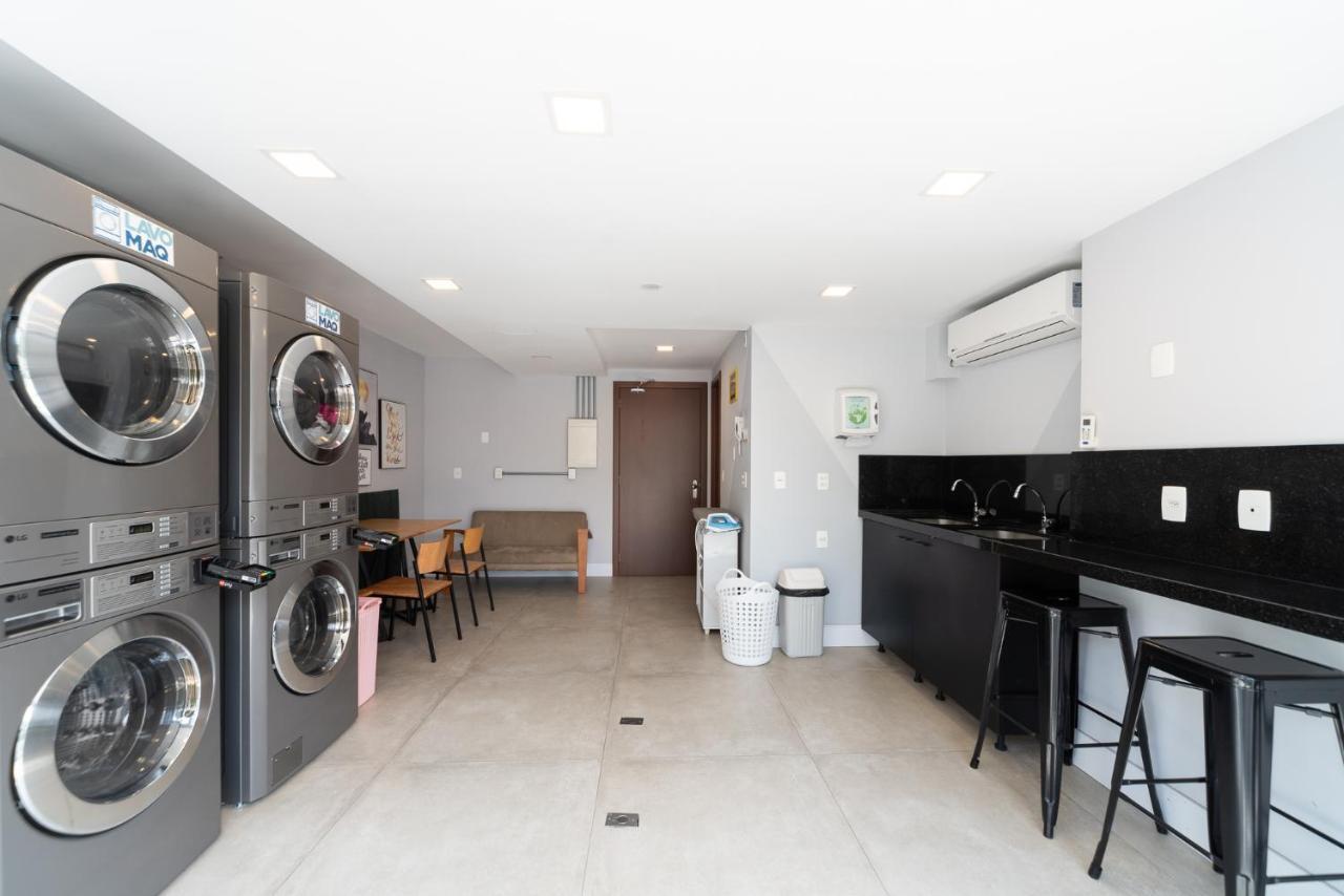 Apartamento Incrivel Pueblo 595 Πόρτο Αλέγκρε Εξωτερικό φωτογραφία