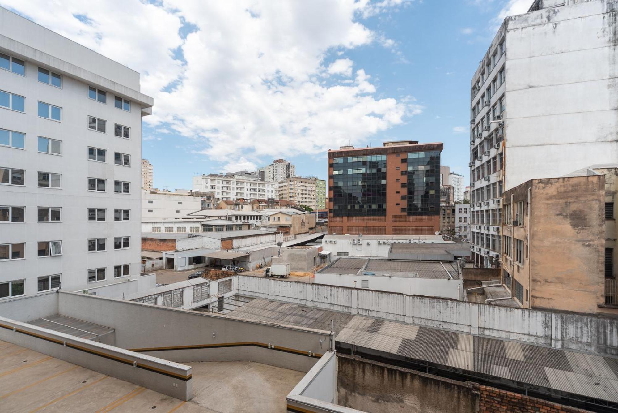 Apartamento Incrivel Pueblo 595 Πόρτο Αλέγκρε Εξωτερικό φωτογραφία